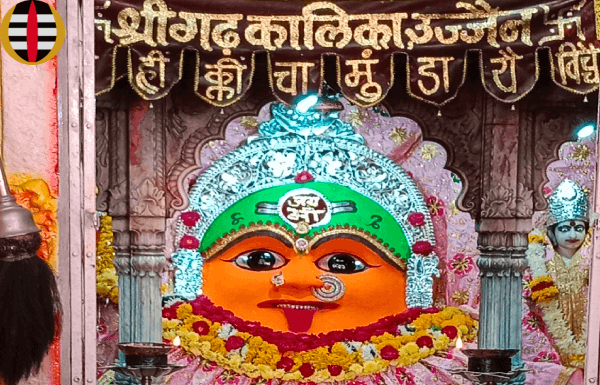 Shaktipeeth Shri Mahakalika Mata Temple