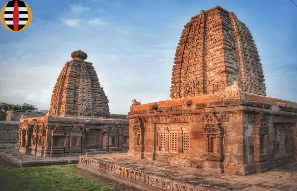 Shri Jogulamba Temple, Alampur, Telangana