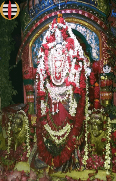 Kashi Vishalakshi Devi