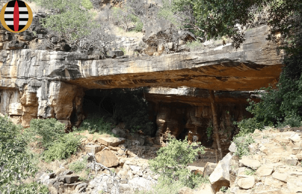 AkkamahaDevi Caves Main
