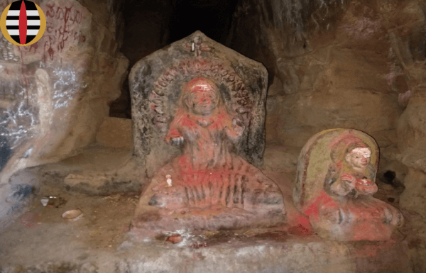 Akkamahadevi & Swayambhu Shiva Mandir