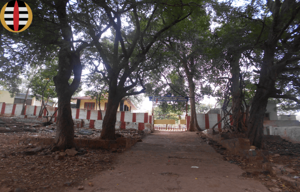 Hatakeswaram Temple-Srisailam