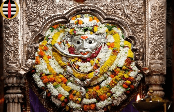 Kaal Bhairav Temple , Varanasi uttar pradesh