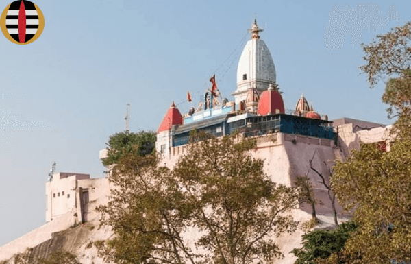 Maa Chandi Devi Temple, Haridwar