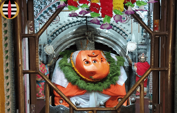 Shri Bada Ganesh Mandir