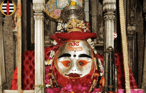 Sri Kal Bhairav Mandir