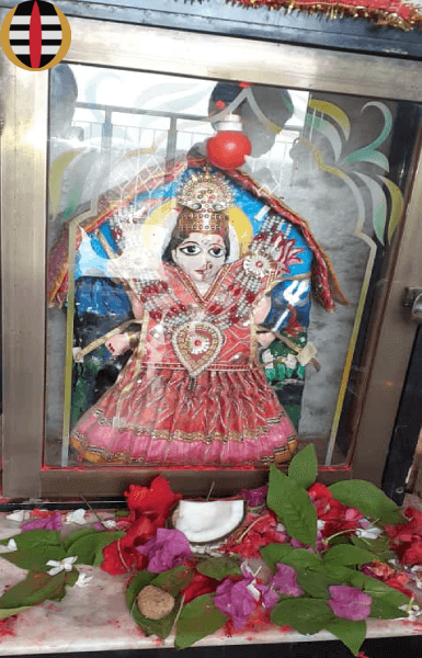 Sri Varahi Devi Temple-varansi