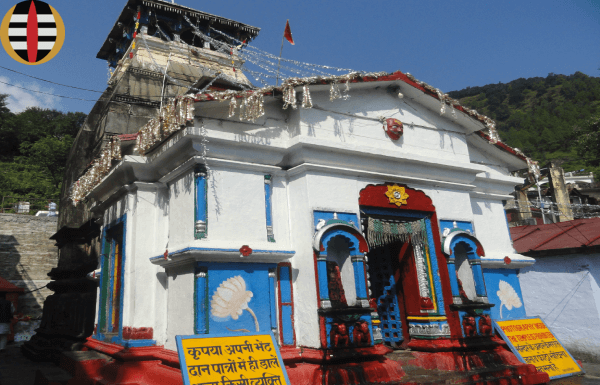 Guptkashi - Uttarakhand