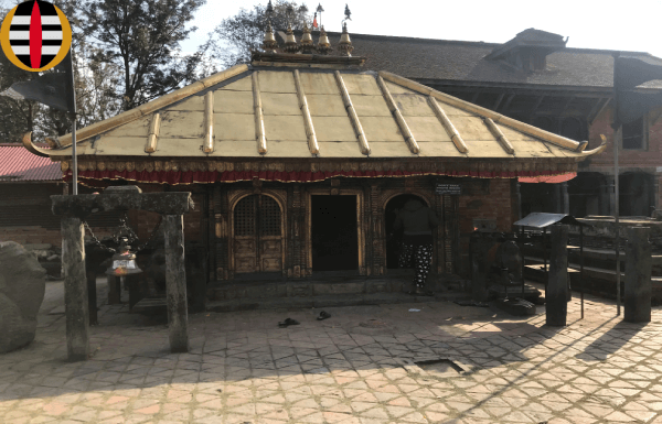 Changunarayan Temple-Nepal