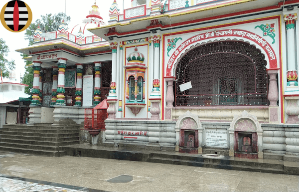 Daksheshwar Mahadev Temple-Haridwar22