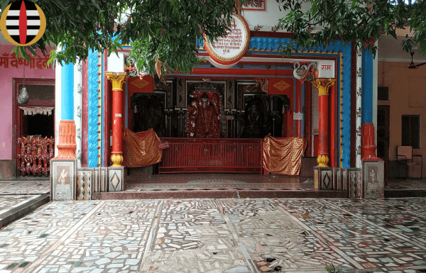 Daksheshwar Mahadev Temple-Haridwar34