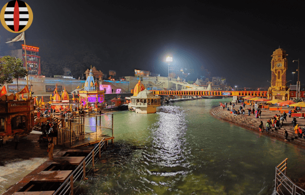 Har Ki Pauri Ghat, Haridwar2