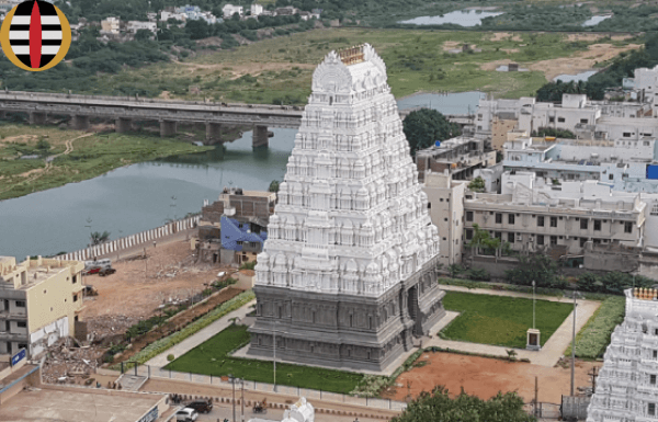 Srikalahasti-Temple-Srikalahasti, Andhra Pradesh