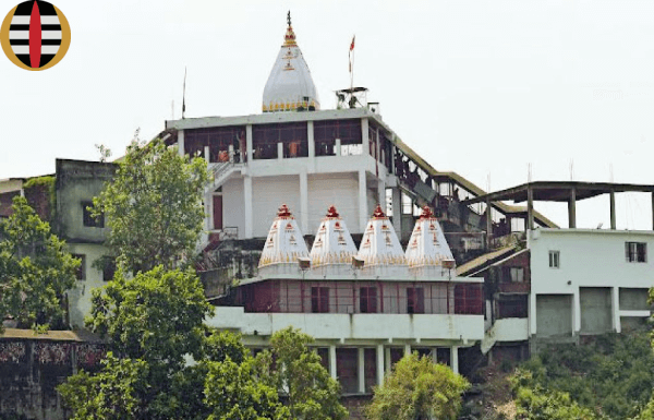 chandi devi temple haridwar