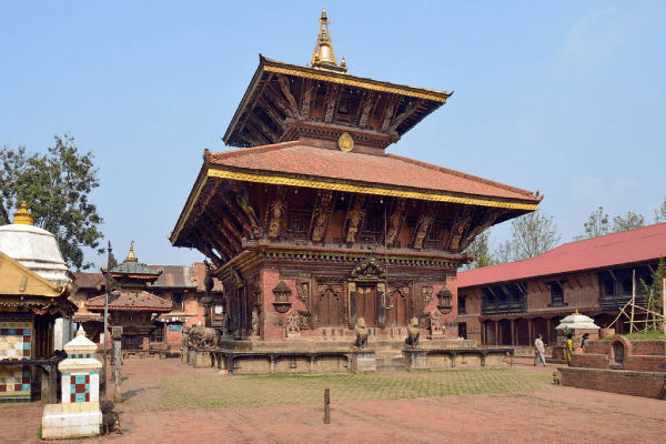 changu narayan temple-kathmandu