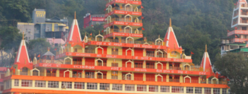 rishikesh image tel