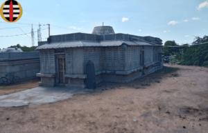 Gabbur-Sri Lakshmi Venkateshwara Temple